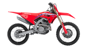 HONDA MOTOS CRF250R<br /> Trail